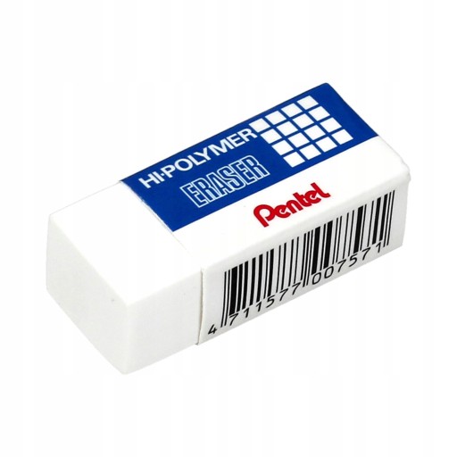 Мини-ластик ZEH03 PENTEL