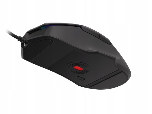 Мышь GENESIS Xenon 220 RGB USB 7P 6400DPI