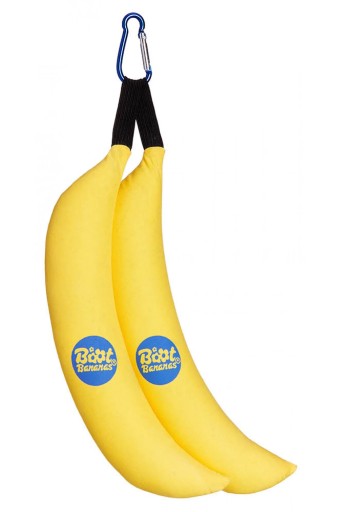 Освежители обуви BOOT BANANAS