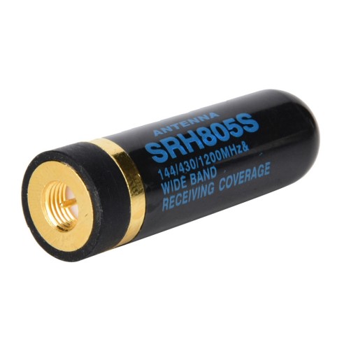 SRH-805S рация, антенна 5 см