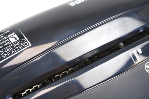 Уничтожитель бумаги Fellowes M-7CM 13л