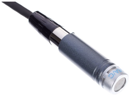 Инструментальный микрофон — Shure Beta 98 ​​AMP/C
