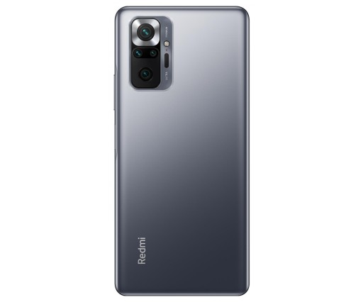 новый Xiaomi Redmi Note 10 Pro, 6/128 ГБ, две SIM-карты, LTE, NFC, 5020 мАч, AMOLED, 120 Гц