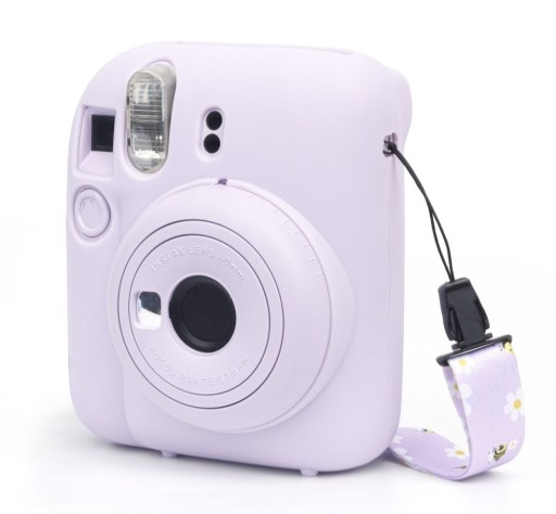 Чехол-чехол для Fuji FujiFilm INSTAX Mini 12