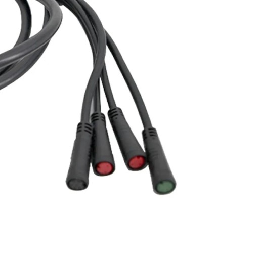 Шнур питания для Kugoo M4 и M4 Pro, длина линии передачи данных 128 см a