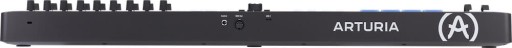 Arturia KeyLAB Essential 49 MK3 Black - MIDI-контроллер