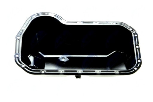 МАСЛЯНЫЙ ПОДДОН NTY VW GOLF III IV 1,6 1,8 1,9TD-02 PASSAT 1,6 1,8