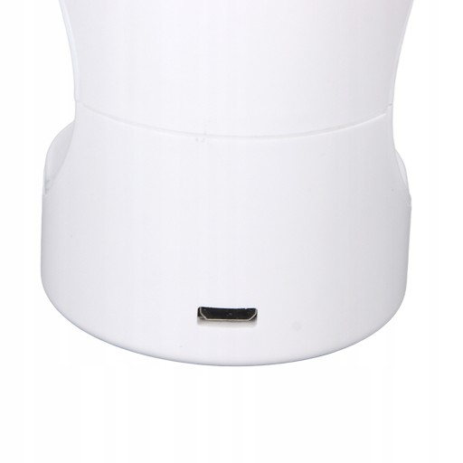 Lampa LED UV brak marka informacji) T50 16 W biały