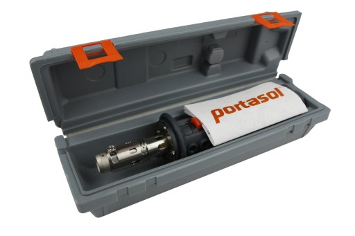 Газовая рожковая горелка Portasol 18,5 мм