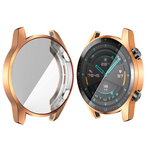 ЗАЩИТНЫЙ ЧЕХОЛ 2в1 ДЛЯ HUAWEI WATCH GT 2 SPORT 46мм