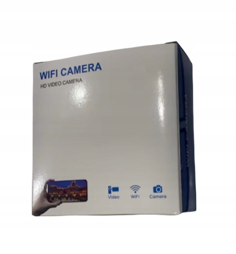 Kamera IP DVX Wi-Fi KARTA SD ZOOM METALOWA PTZ XZ36X5 5MP 4MPx