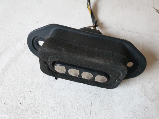 КОНТАКТОР РАЗДВИЖНОЙ ДВЕРИ FORD TRANSIT CONNECT MK1 2T1T-14A658-A