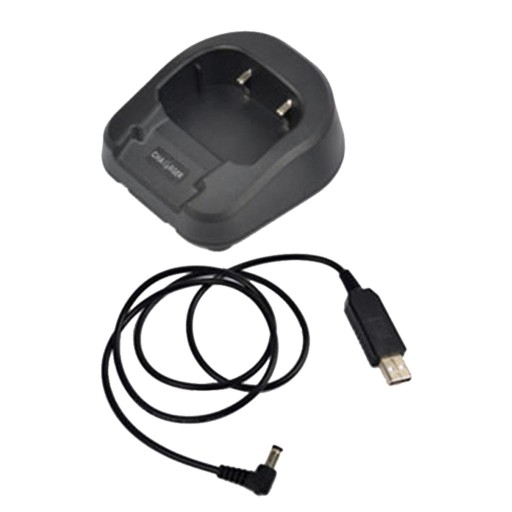 2 USB-зарядных устройства для Baofeng UV-82 UV-82HP UV-82L