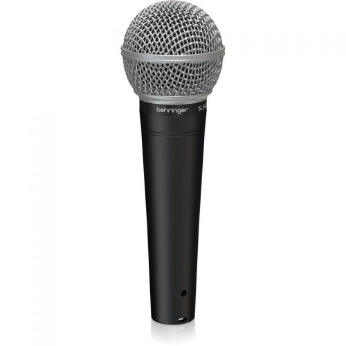 Микрофон Behringer SL 84C.