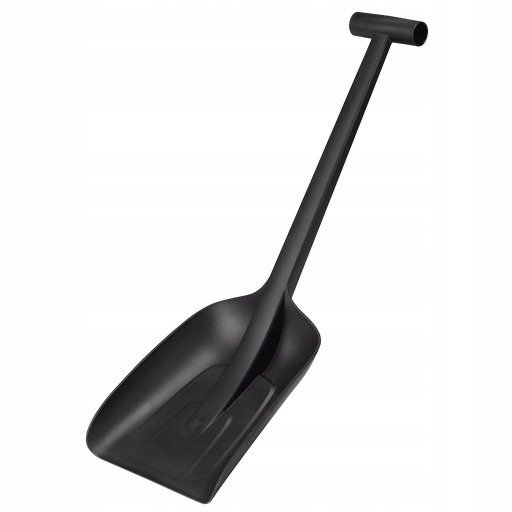FISKARS ŁOPATA SAMOCHODOWA DO ŚNIEGU SOLID 1019353