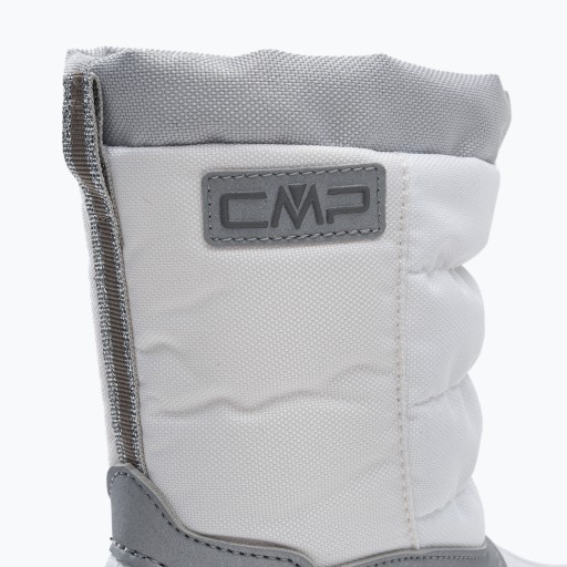 Детские зимние ботинки CMP Hanki 2.0 Snowboots белые 35 EU