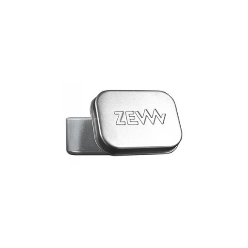 ZEW Алюминиевая мыльница