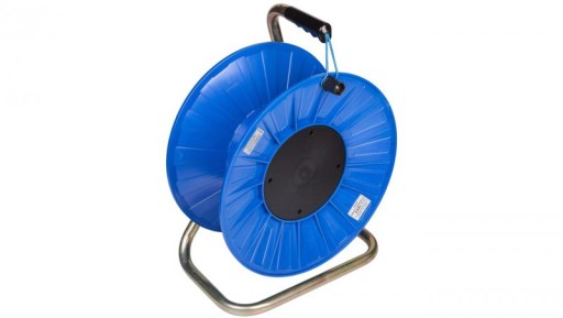 Барабанная катушка Z-XXL 420 30,3