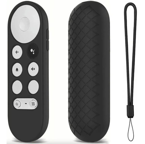 SILIKONOWE ETUI NA PILOTA GOOGLE CHROMECAST