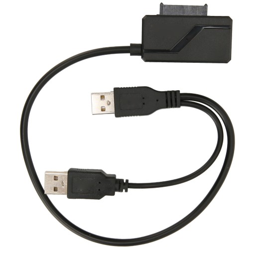 Внешний кабель оптического привода USB2.0