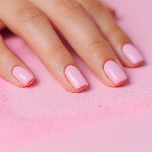 Victoria Vynn Mega Base Lily Pink база для наращивания ногтей 8 мл