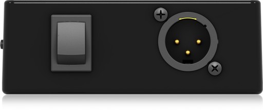Behringer DI600P — пассивный дибокс