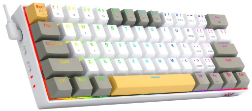 Клавиатура REDRAGON K530 Draconic Pro
