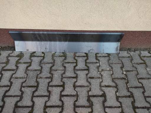 Pług plug śnieżny 135 cm quad kosiarka traktorek