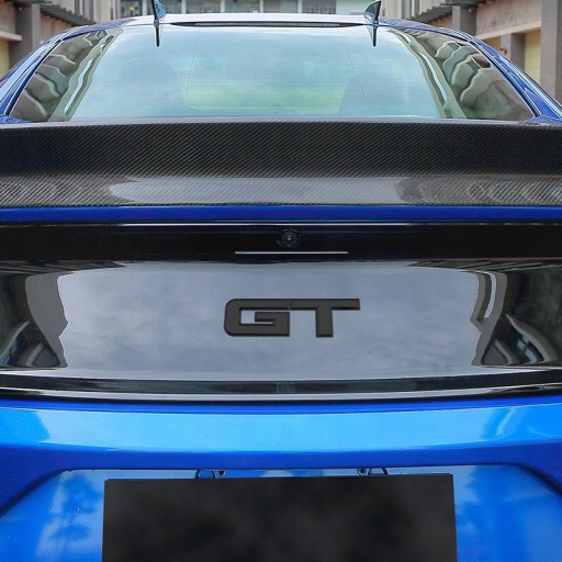 ЭМБЛЕМА ЗНАК GT Ford Mustang