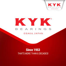 Подшипник 608 2rs KYK 8x22x7