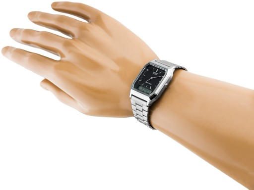 CASIO AQ-230A-1DMQYES Мужские часы