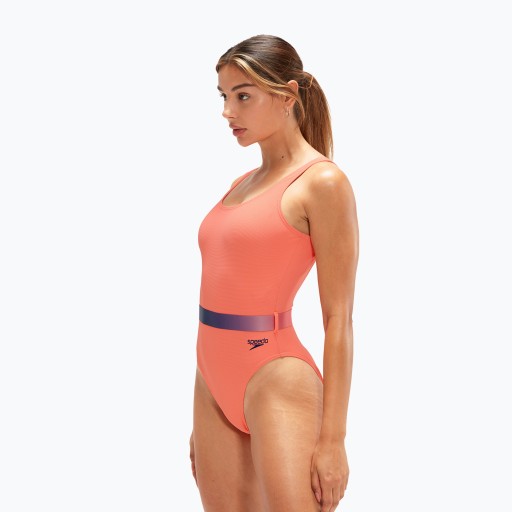 Strój pływacki jednoczęściowy damski Speedo 42