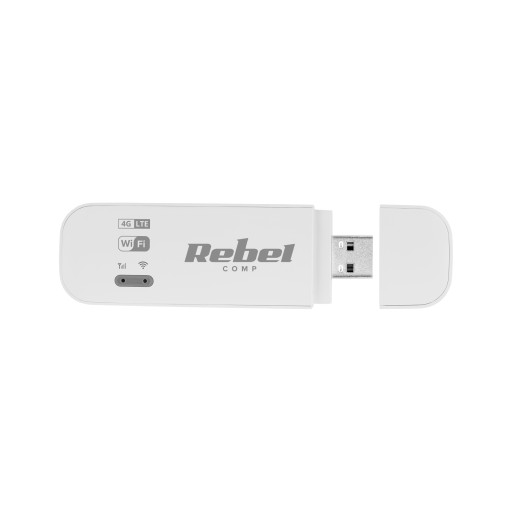 ИНТЕРНЕТ-МОДЕМ LTE 4G с WiFi USB ДЛЯ SIM-КАРТЫ
