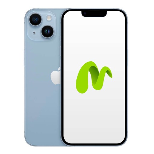 СМАРТФОН APPLE IPHONE 14 128 ГБ ЦВЕТА | АККУМУЛЯТОР 100% | БЕСПЛАТНЫЙ ПОДАРОК