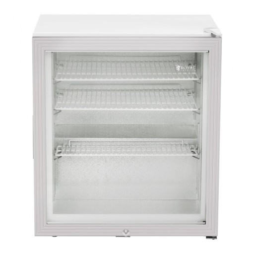 Морозильный ящик 88л ROYAL CATERING RCFZ-W88L - Идеально подходит для ресторанов