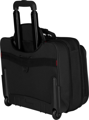 Torba na laptopa do 17 na kółkach Wenger Granada