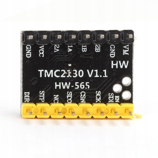 TMC2130 V1.1 Драйвер шагового двигателя для