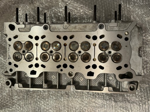ГОЛОВКА IVECO DAILY 2.3 EURO-6 5802227765/5802036306