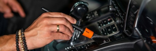 НАБОР ADBL INTERIOR CLEANER 1Л ДЛЯ ЧИСТКИ ИНТЕРЬЕРА ПЛАСТИКА КАПИТЫ АВТОМОБИЛЯ