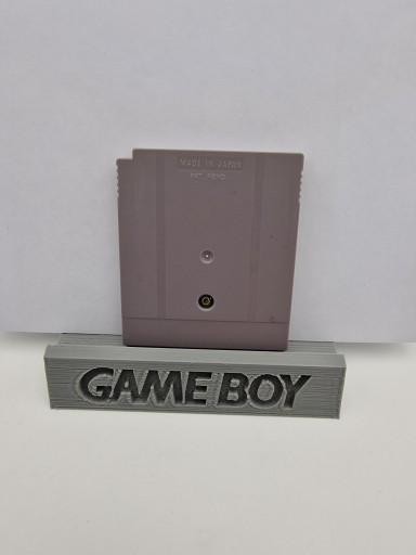 GAME BOY STOP THAT ROACH ORYGINAŁ