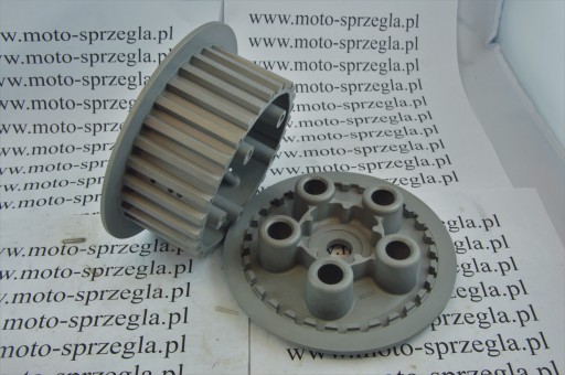 KOSZ SPRZĘGŁOWY SUZUKI DL1000