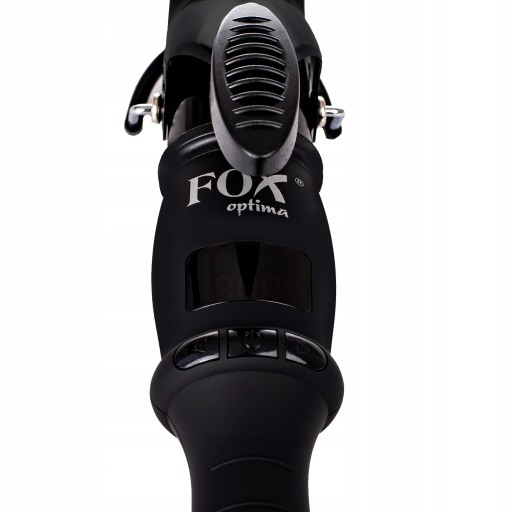 Lokówka tradycyjna FOX OPTIMA 25mm Profesjonalna