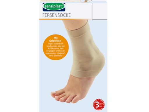 Ортез Sensiplast на голеностопный сустав и стопу, размер L/XL. Стабилизатор.
