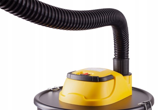 Пылесос Maltec TurboVac ML1800-ASH 18л
