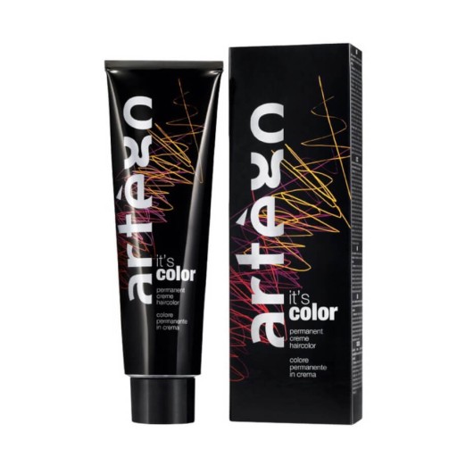 Краска для волос Artego it's color 5.43 150 мл