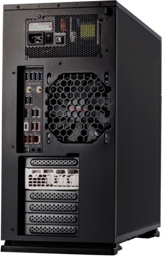 INWIN 103 HUNTER X30 GAMING RGB КОМПЬЮТЕРНЫЙ КОРПУС ATX ДЛЯ ГЕЙМЕРОВ