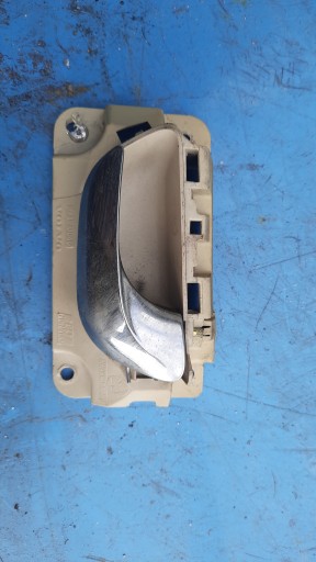 РУЧКА ВНУТРЕННЯЯ ПРАВАЯ 09170046 VOLVO S80 98-06R