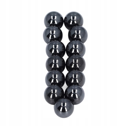 KLOCKI MAGNETYCZNE KULKI 100SZT ZABAWKA MAGNETYCZNA 8mm