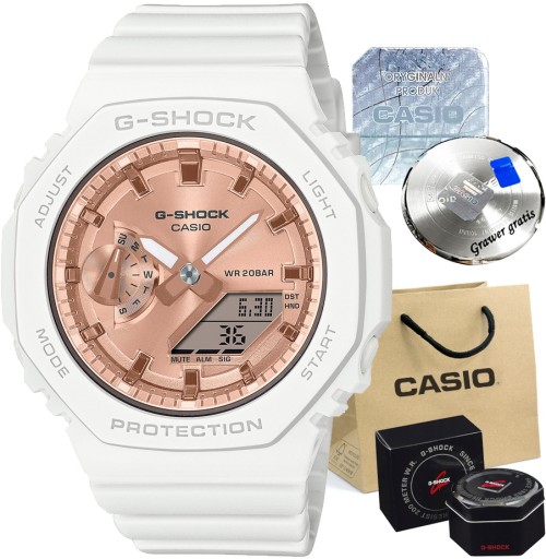 Часы Casio COMMUNION GIFT для девочки, СПОРТИВНЫЕ, водонепроницаемые + ГРАВИРОВКА