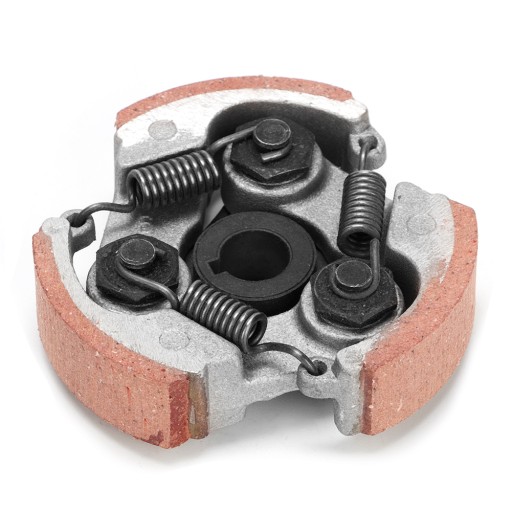 УСИЛЕННАЯ ВЕЛОСИПЕДНАЯ МУФТА MINI CROSS QUAD 47CC 49CC